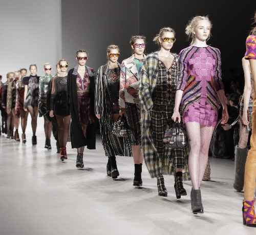 7 Start-ups Shaking up the Fashion Industry