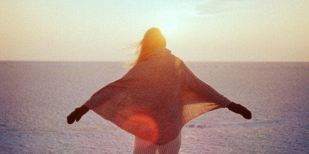 12 Commandments for a Happy Life and Soul | HuffPost Life