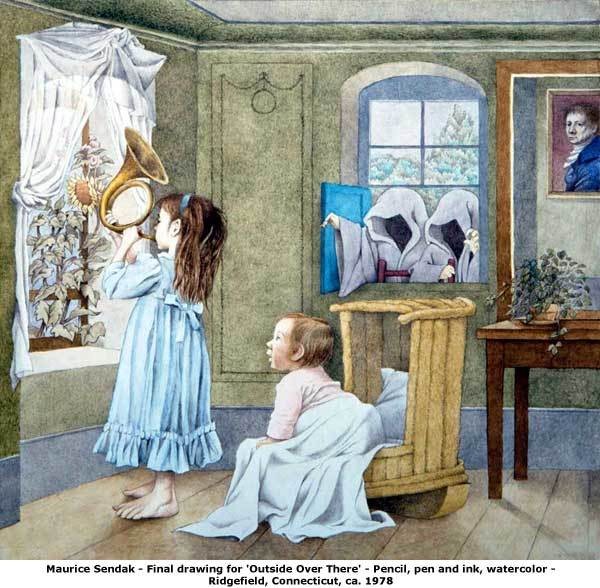 12 Picture Books Even 8-Year-Olds Should Read
