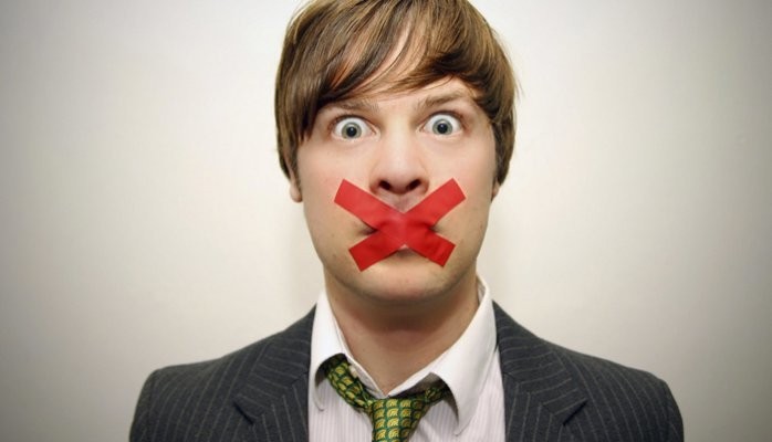 12 Things Successful People NEVER Reveal About Themselves At Work
