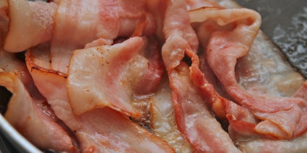 9 Ways Floppy Bacon Ruins Everything (PHOTOS) | HuffPost Life