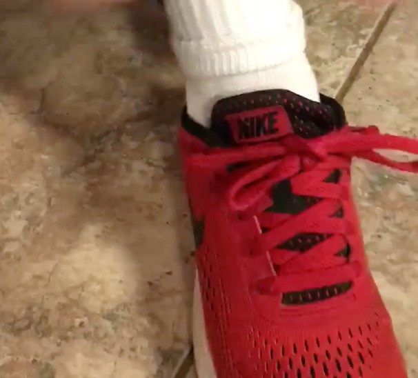 Easy Trick To Tie Shoelaces: Mum Shares Hack For Parents Of Kids Who Are Struggling