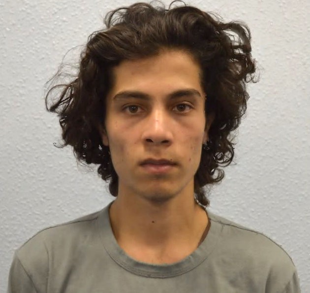 Parsons Green Bomber Ahmed Hassan Has Appeal Bid Rejected