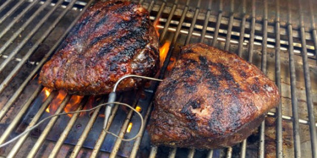 Reverse Searing: Does It Come at a Price? | HuffPost Life