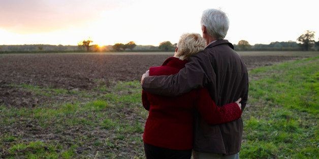 The Psychology Of Loves That Last A Lifetime | HuffPost Life