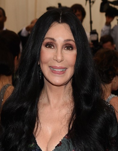 A 70-Year-Old Cher Reveals Her Struggle With Growing Older