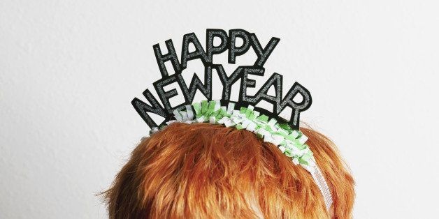 30 Questions to Help You Reflect and Get Excited for 2015 | HuffPost Life