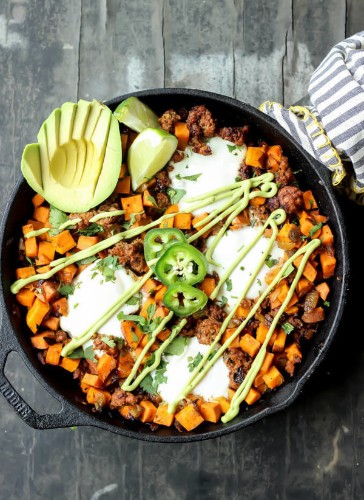 23 Mexican Breakfasts That'll Make Every Morning A Freakin' Fiesta