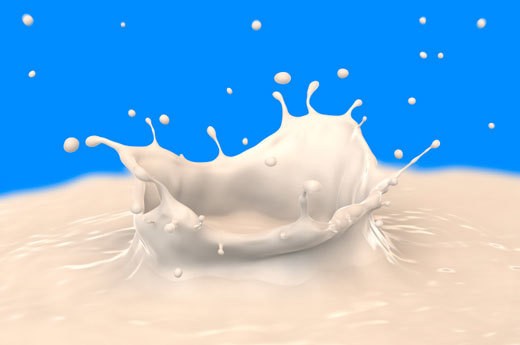 How Safe is Raw Milk?