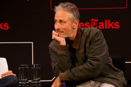 Jon Stewart Finally Went Long About The Election And Donald Trump