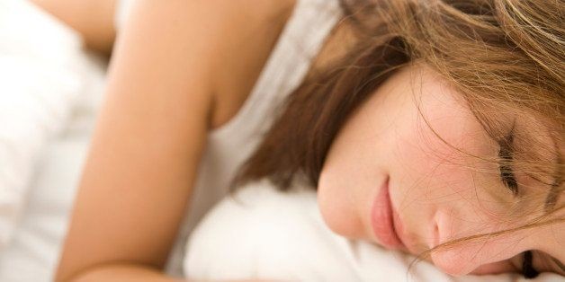 3 Ways To Relax Your Mind After A Stressful Day | HuffPost Life