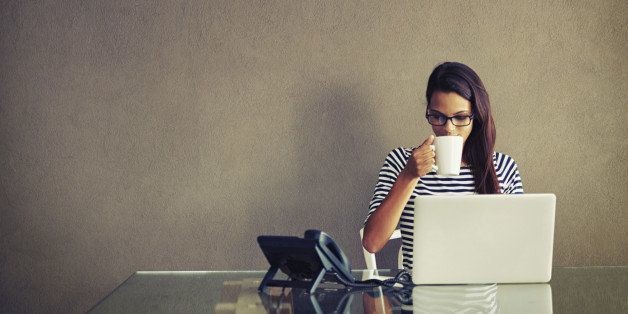 3 Lessons to Keep in Mind When Leaving a Job With No Plan B to Find the Career and Life You Really Want