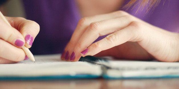 How Handwriting Sharpens Your Mind
