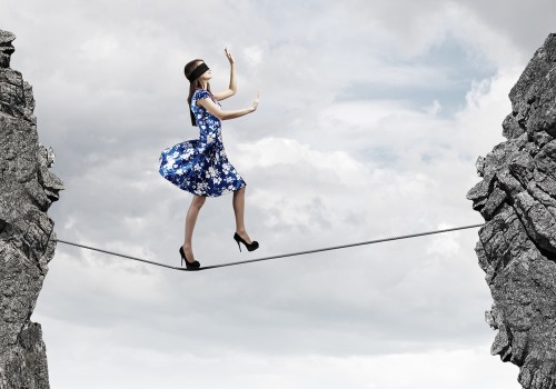 13 Ways to Successfully Move Through Difficult Transitions