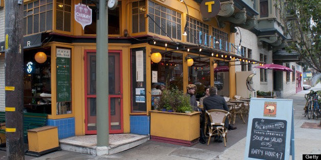 America's Snobbiest Cities | HuffPost Life