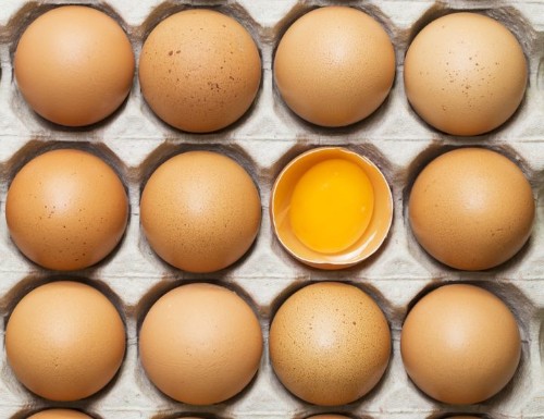 Health Benefits Of Eggs