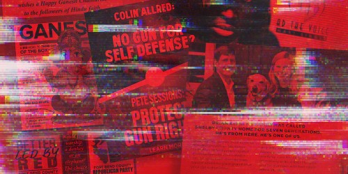 Here’s A Running List Of Racist Attacks On Candidates Of Color