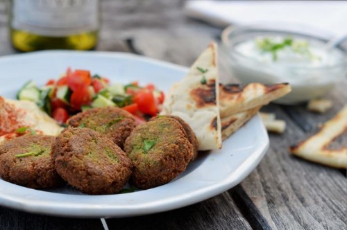 10 Vegetarian Dinners Even Meat-Eaters Will Love | HuffPost Life