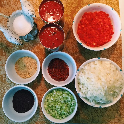 Old School: Bringing Back Sloppy Joes (Gourmet Style)