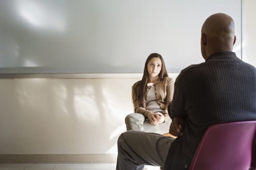 7 Mental Illness Myths People Still Believe | HuffPost Life