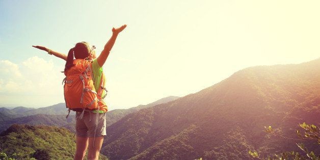 The Seven Senses of Self-Development