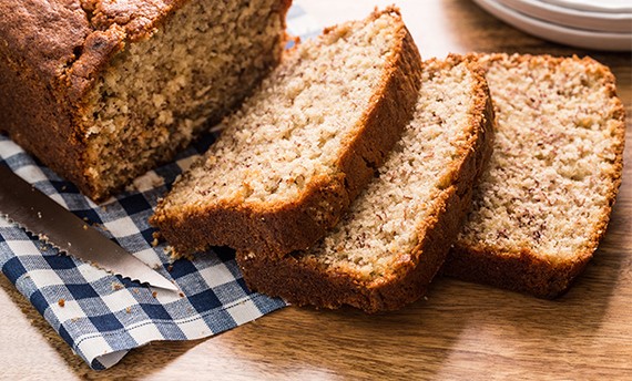The Only Banana Recipes You'll Ever Need