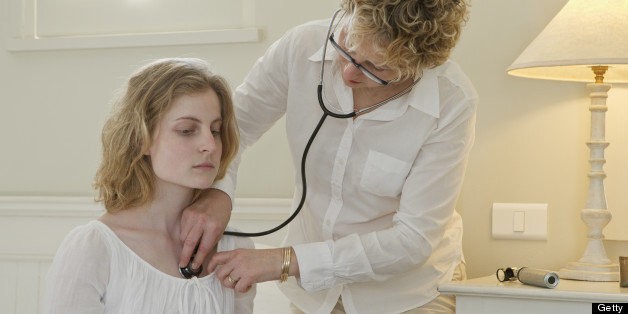 7 Surprising Health Conditions That Affect Women More Than Men