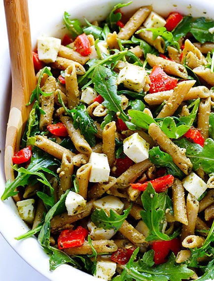 The Best 5-Ingredient School Lunches