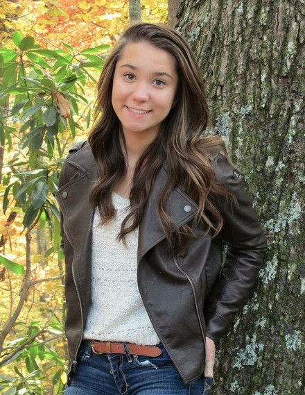 Missing S.C. Teen Texted Friends Saying She Was Being Followed: Report