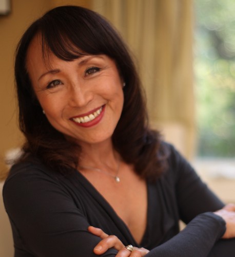 The Vegan Chef - Vegan Recipes - Miyoko Schinner