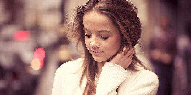 10 Ways Introverts Interact Differently With The World | HuffPost Life