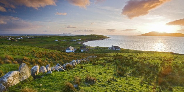 Eight Wonders Sites in Europe | HuffPost Life