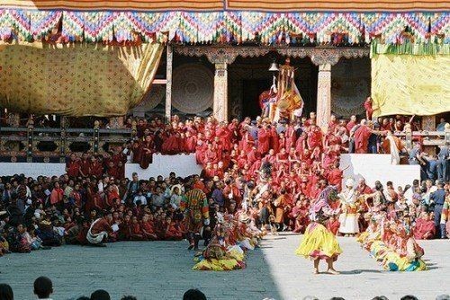 14 Festivals and Events Worth Traveling for in 2013