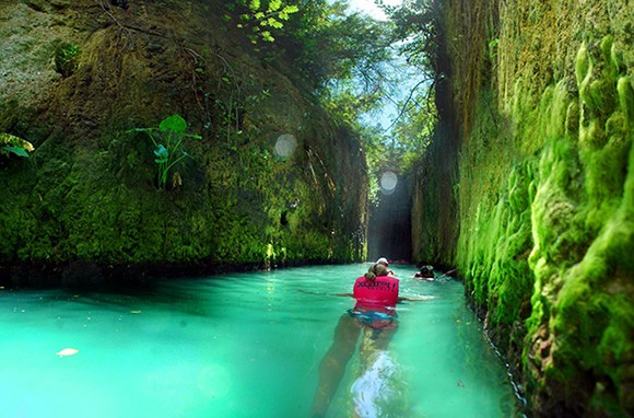 Caribbean Adventures Worth Leaving Your All-Inclusive For
