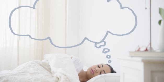 What's in a Dream? | HuffPost Life