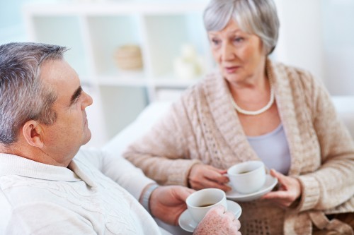 7 Tips To Ace The 'Relationship Talk'