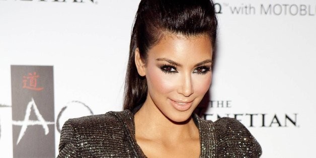 What's That Salad the Kardashians Are Always Eating on Their Show?