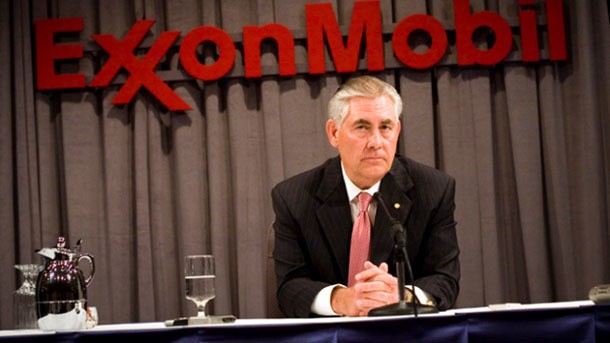 Internal Documents Show Fossil Fuel Industry Has Been Aware of Climate Change for Decades
