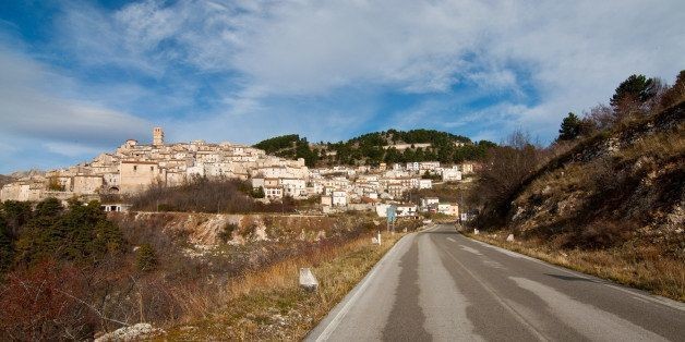6 Stunning Italian Castles You Can Actually Stay in | HuffPost Life
