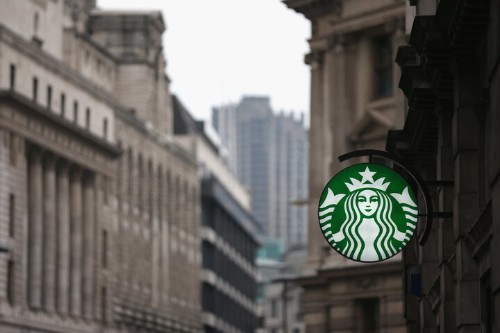 5 Ways Starbucks Is Robbing You