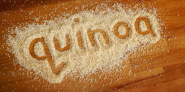 5 Delicious Quinoa Recipes to Help You Maintain That Summer Beach Body | HuffPost Life
