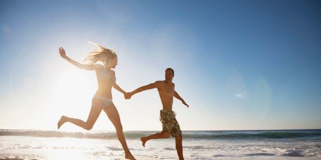 Vacation Habits Lead to Sustainable Happiness Year-Round | HuffPost Life