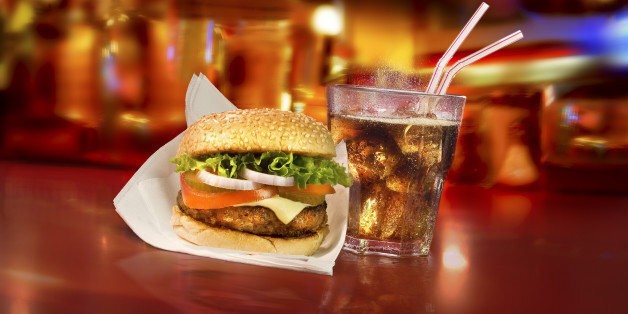 The 10 Best Burgers in America | HuffPost Life