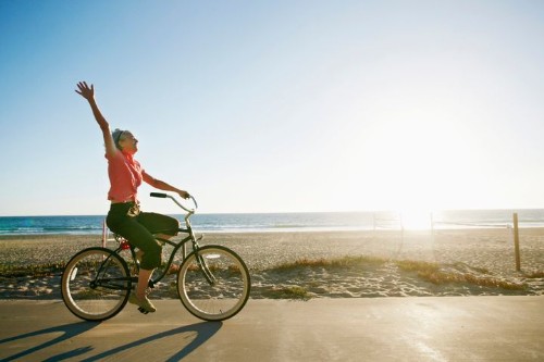 20 Tiny Moments That Instantly Boost Your Happiness | HuffPost Life