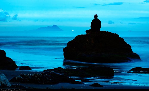 To Increase Well-Being, Train Your Brain