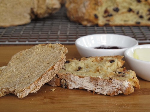 Irish Soda Bread