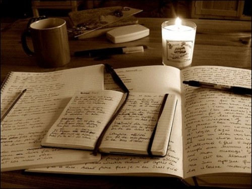 Acclaimed Authors Tell It Like It Is