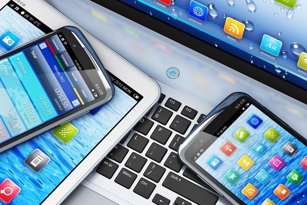 8 Apps Tech Savvy Entrepreneurs Use To Achieve Their Goals Faster