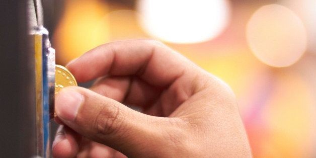 What Are The 5 Most Addictive Behaviors Known To Science? | HuffPost Life