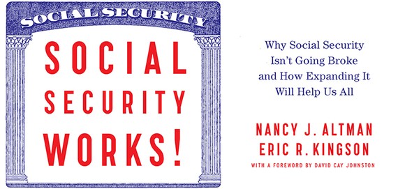 America's Retirement Security Crisis Is Huge and Quickly Approaching